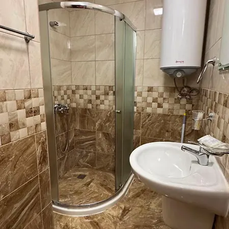 Luxury In Old