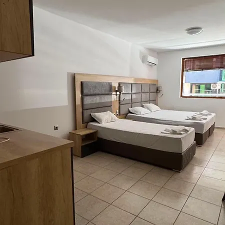 Luxury In Old