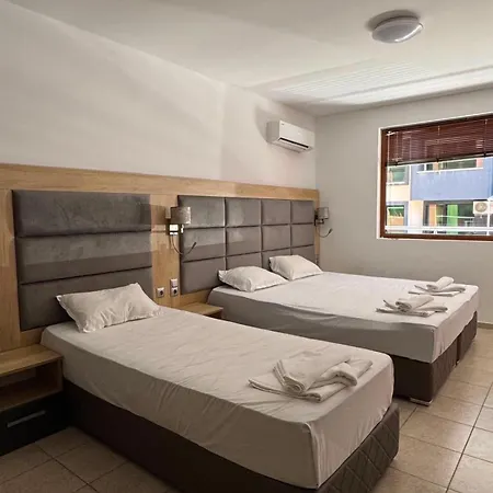 Luxury In Old 아파트